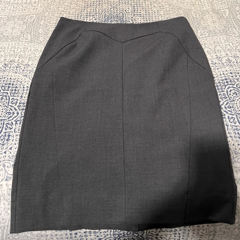 Dress skirts